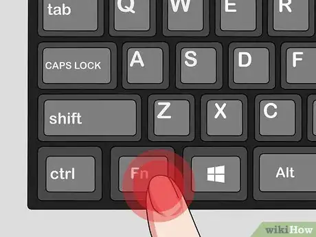 Image intitulée Disable the Function Key Step 2