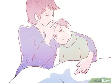 Image intitulée Fake Sick to the School Nurse Step 12