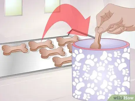 Image intitulée Make Dog Treats Step 7
