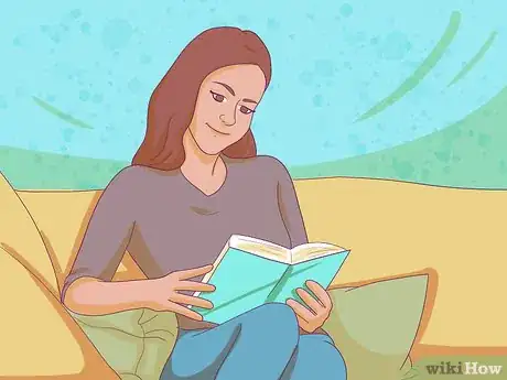 Image intitulée Be Less Annoyed With People Step 13