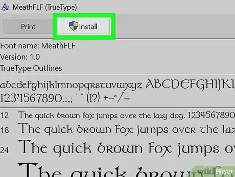 Image intitulée Download Fonts Step 9