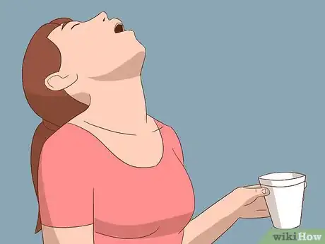 Image intitulée Scream Sing Step 17