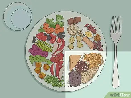 Image intitulée Lose 6 Kgs in 30 Days Step 4