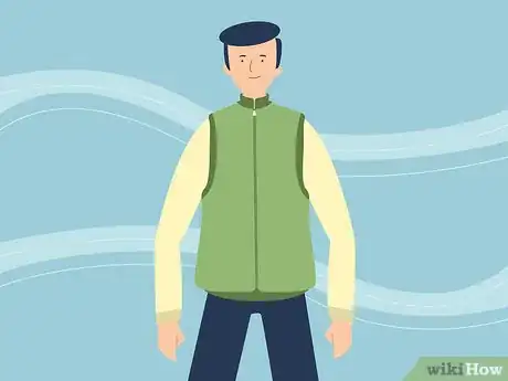 Image intitulée Stay Warm in Cold Weather Step 3