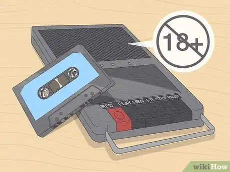 Image intitulée Make a Mixtape Step 34
