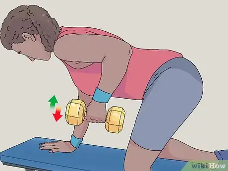 Image intitulée Do Pull Ups Without a Bar Step 9
