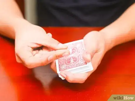 Image intitulée Do a Cool Card Trick Step 6