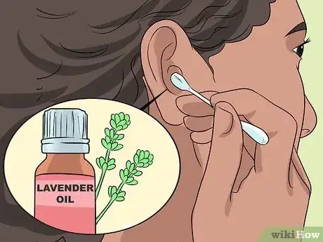 Image intitulée Cure an Earache Step 9
