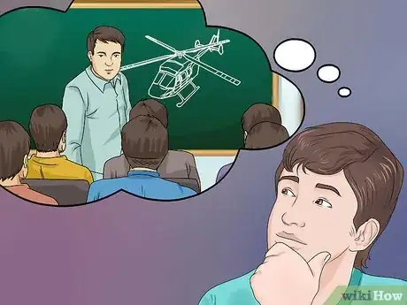 Image intitulée Become a Helicopter Pilot Step 9