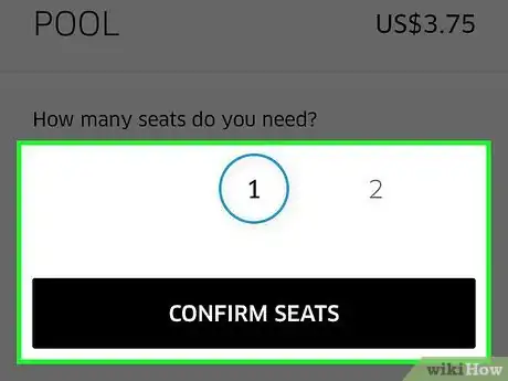 Image intitulée Use Uber Step 13
