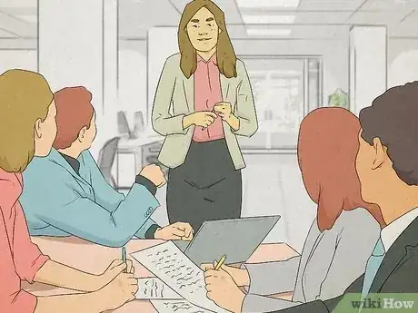 Image intitulée Develop a Friendly Tone of Voice Step 3
