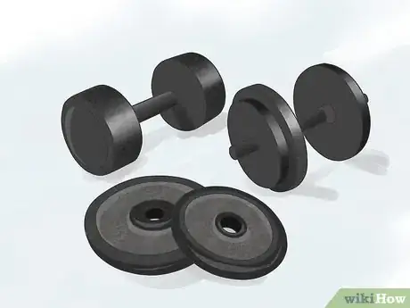Image intitulée Do a Lateral Raise Step 1