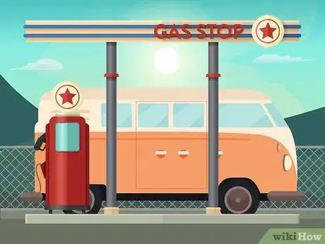 Image intitulée Calculate Your Car's Fuel Efficiency (MPG) Step 1