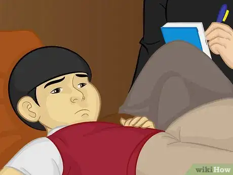 Image intitulée Identify if a Child Has Been Traumatized by an Event Step 9