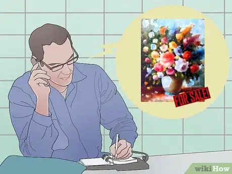 Image intitulée Become a Famous Artist Step 11