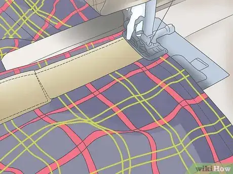 Image intitulée Make a Kilt Step 21