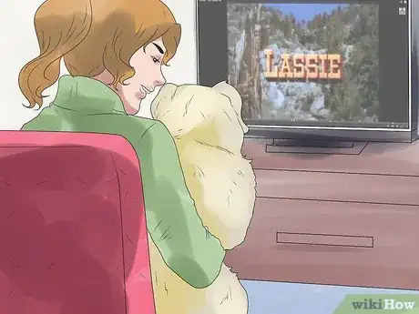Image intitulée Bond With Your Dog Step 18