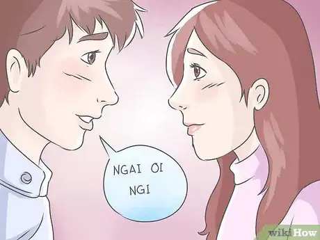 Image intitulée Say I Love You in Chinese Step 3