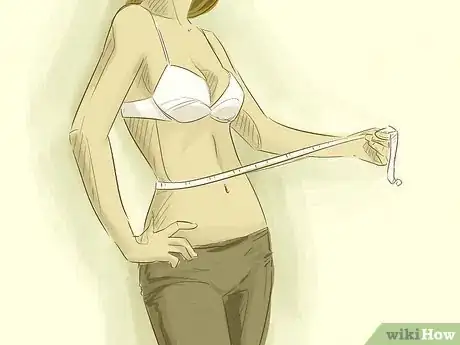 Image intitulée Take Body Measurements Step 4