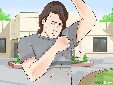 Image intitulée Tell if You Are Having a Nervous Breakdown Step 10