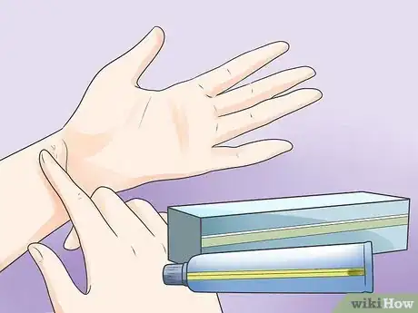 Image intitulée Recognize Scabies Rash Step 9