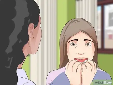 Image intitulée Spot Signs of Cocaine Use Step 6