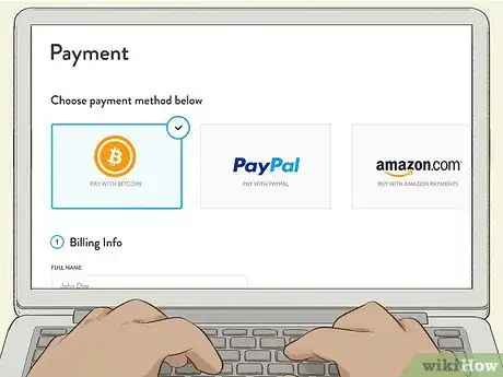Image intitulée Use Bitcoin Step 22