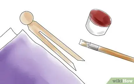 Image intitulée Make a Doll Step 19