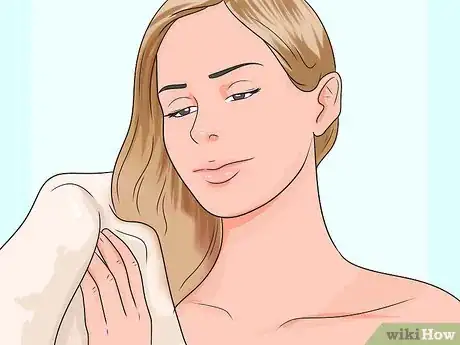 Image intitulée Dye Bleached Hair Step 35