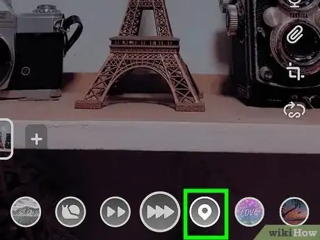 Image intitulée Use Video Filters on Snapchat Step 13