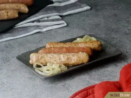 Image intitulée Cook Bratwurst in the Oven Step 22