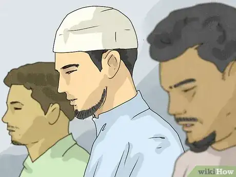 Image intitulée Pray Janazah Step 2
