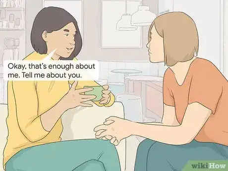 Image intitulée Talk About Yourself Step 11
