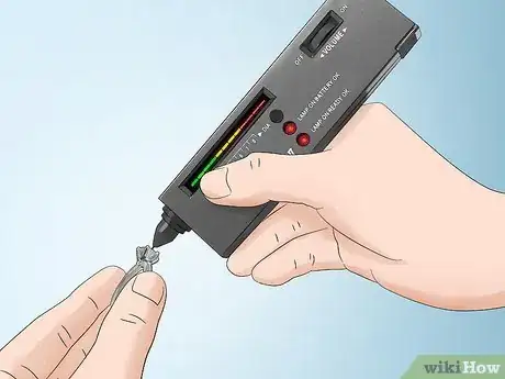 Image intitulée Tell if a Diamond is Real Step 8