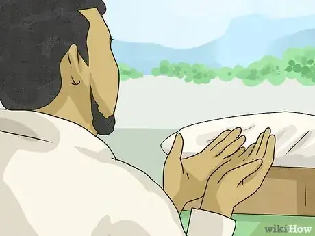 Image intitulée Pray Janazah Step 9