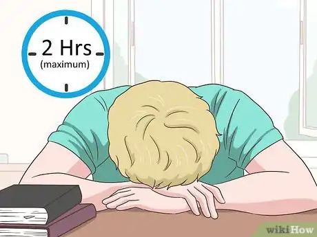 Image intitulée Stay Up Late Step 1