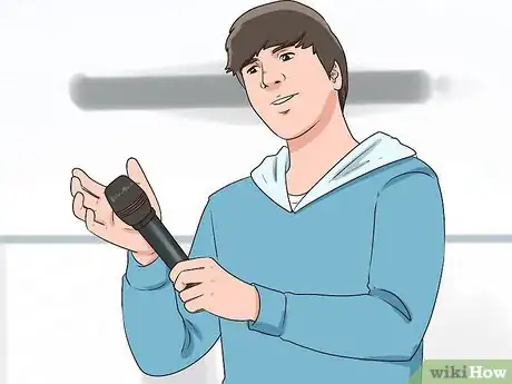 Image intitulée Improve Stage Presence As a Lead Singer Step 13