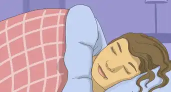 arrêter d'être fatigué sans dormir