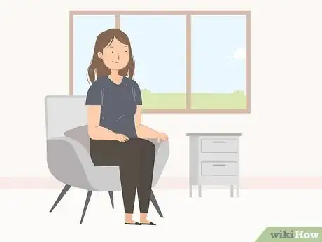 Image intitulée Make Friends With an Extremely Shy Person Step 10