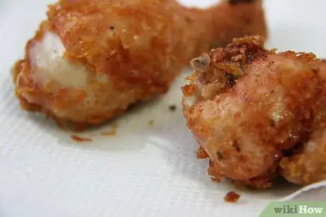 Image intitulée Make Fried Chicken Step 34