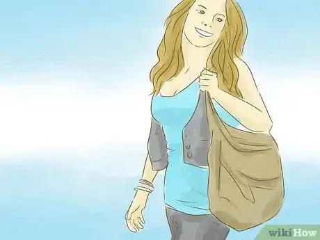 Image intitulée Be Sexy in Middle School (for Girls) Step 6