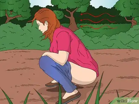 Image intitulée Pee Outside as a Woman Step 4