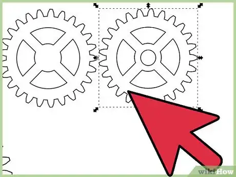 Image intitulée Draw Gears in Inkscape Step 25