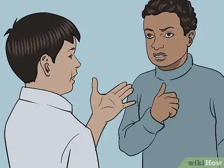 Image intitulée Act Like Shinji Ikari Step 10