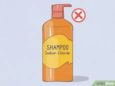 Image intitulée Keep Your Hair Healthy Step 11