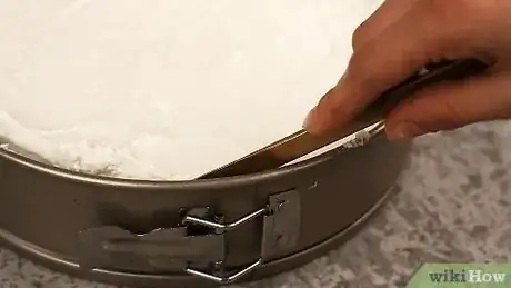 Image intitulée Keep Cheesecake from Cracking Step 10