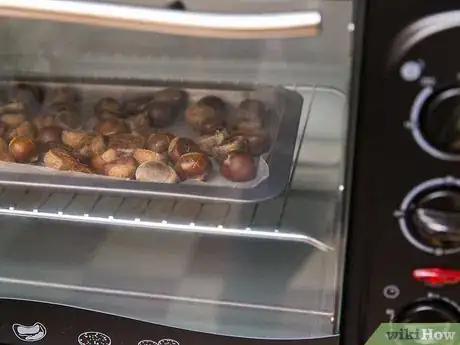 Image intitulée Cook Chestnuts Step 8