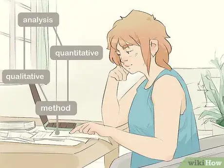 Image intitulée Write Research Methodology Step 10