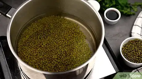 Image intitulée Cook Mung Beans Step 4