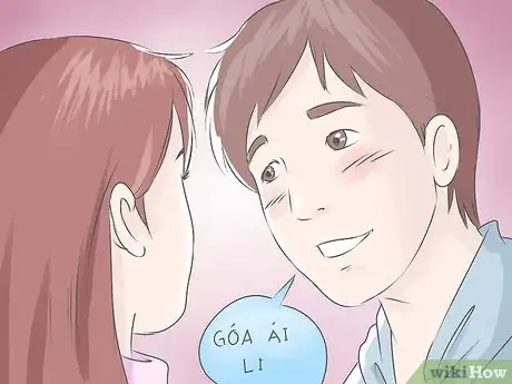 Image intitulée Say I Love You in Chinese Step 5
